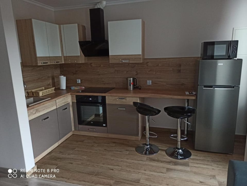 Pokoje Gościnne Finezja Apartment in Poland