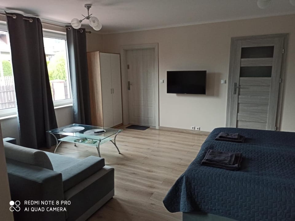 Pokoje Gościnne Finezja Apartment in Poland