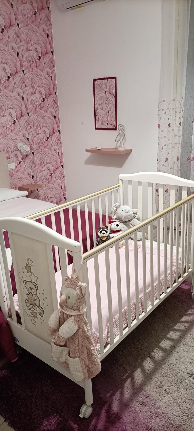 cot