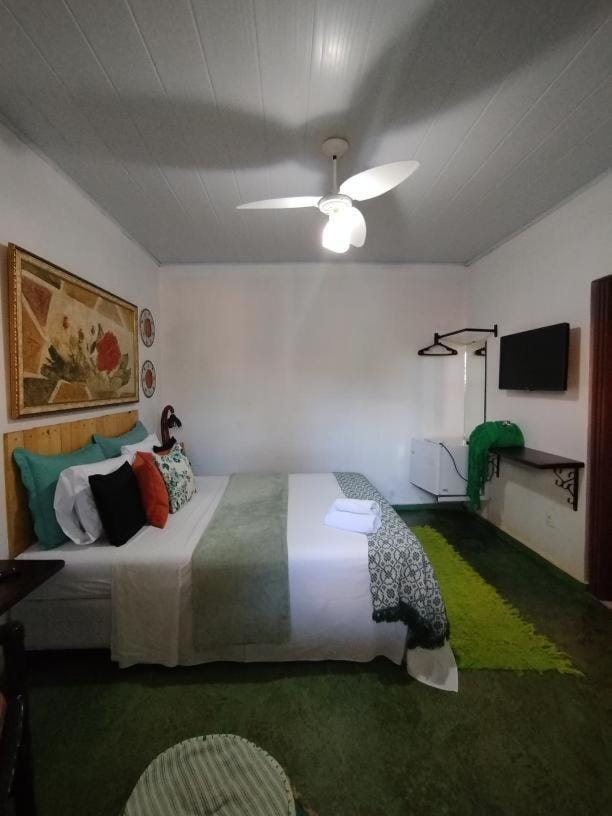 Pousada Recanto dos Leões Inn in Pirenópolis