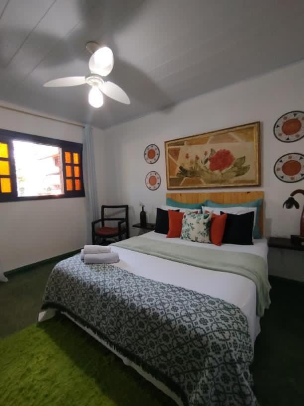Pousada Recanto dos Leões Inn in Pirenópolis