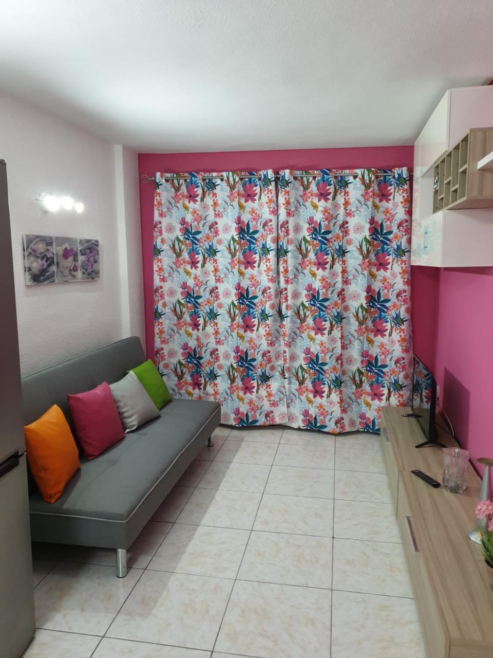 Vacaciones En El Paraíso, El Dorado Apartment in Playa de las Americas