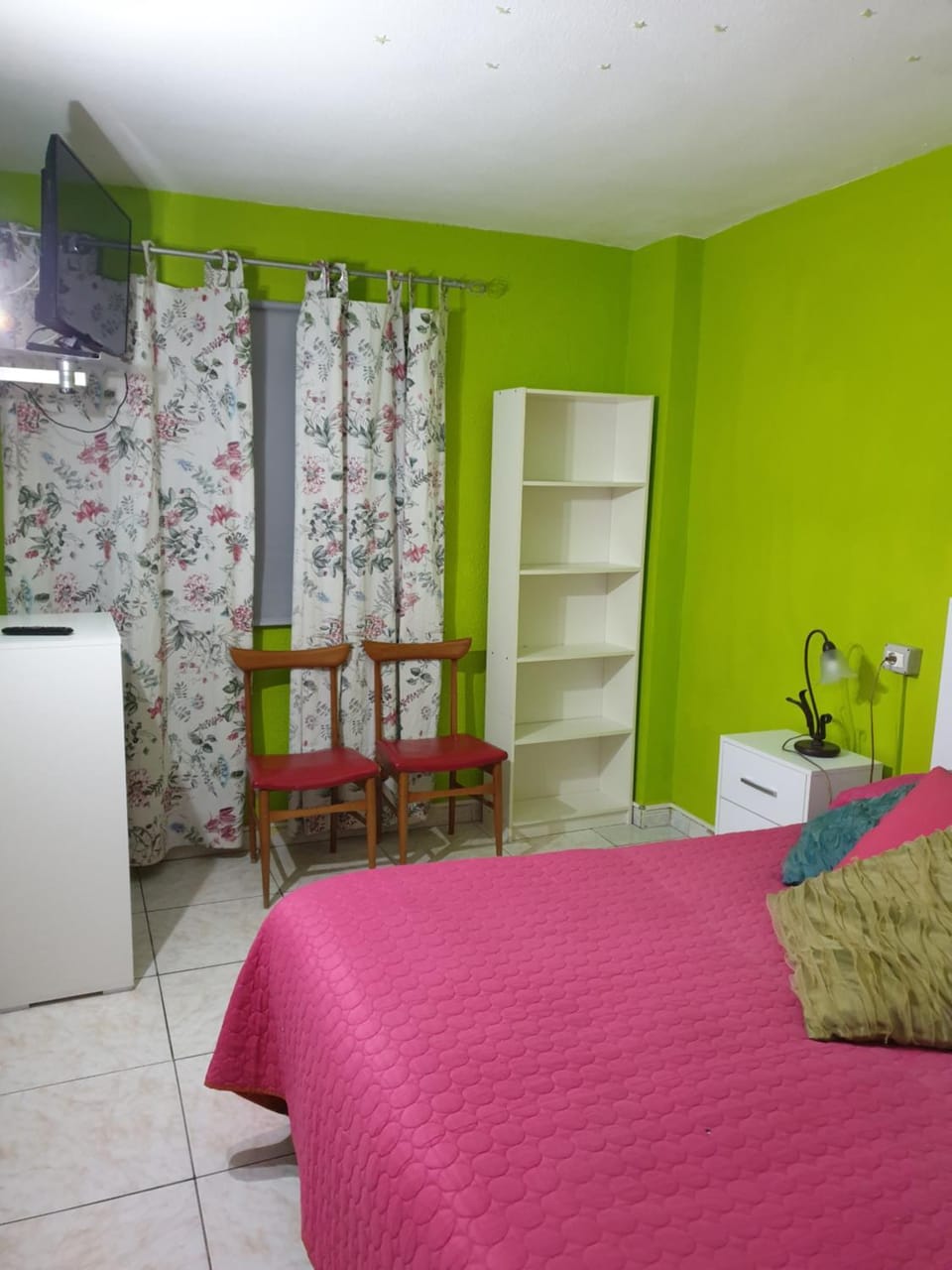 Vacaciones En El Paraíso, El Dorado Apartment in Playa de las Americas