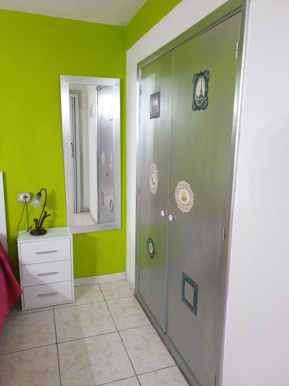 Vacaciones En El Paraíso, El Dorado Apartment in Playa de las Americas
