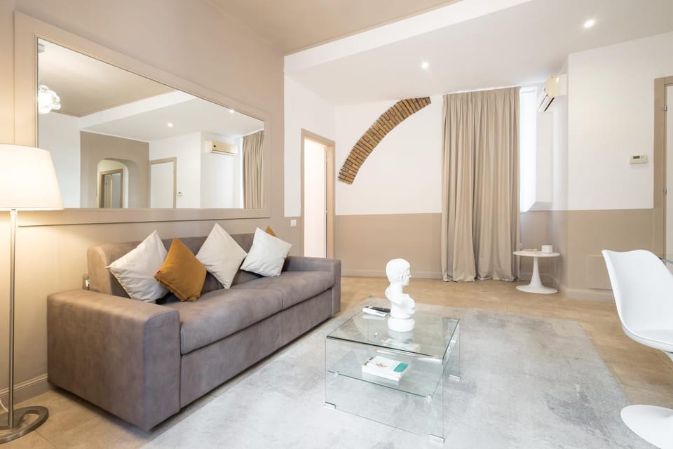 DrsRome-Cavour Colosseo Apartment in Rome