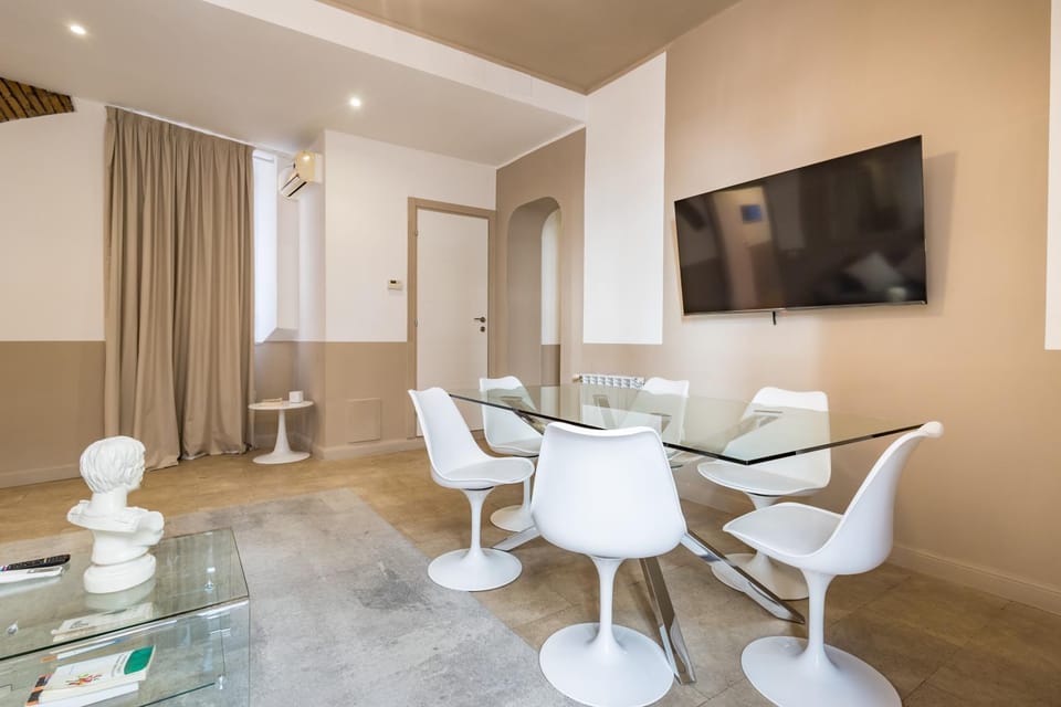 DrsRome-Cavour Colosseo Apartment in Rome
