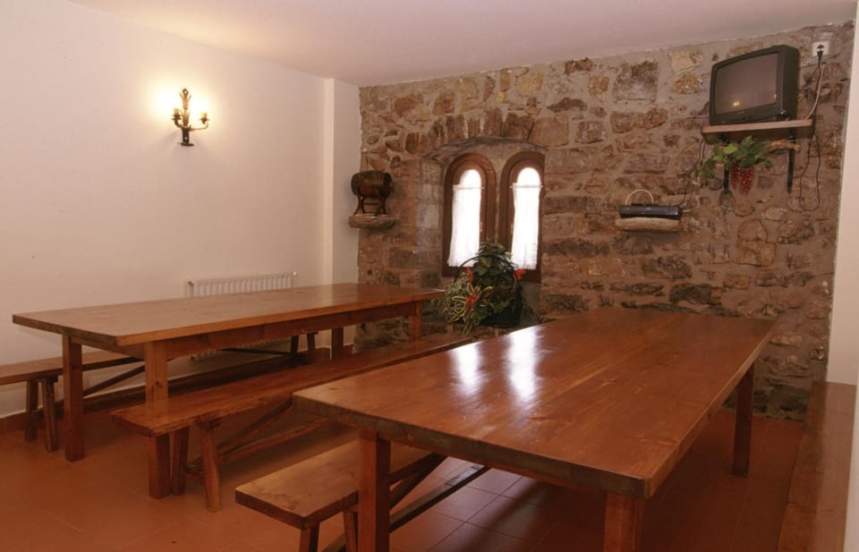 ARRASPINE Farm Stay in Basque Country