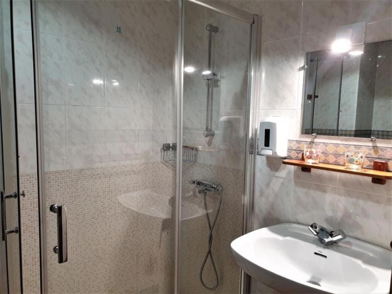 ARRASPINE Farm Stay in Basque Country