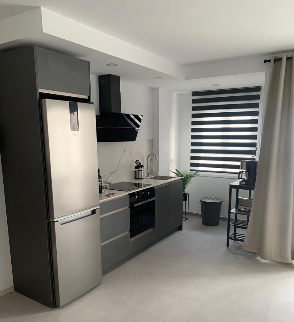 Encanto I solo familias y parejas en zona centro Apartment in Conil de la Frontera