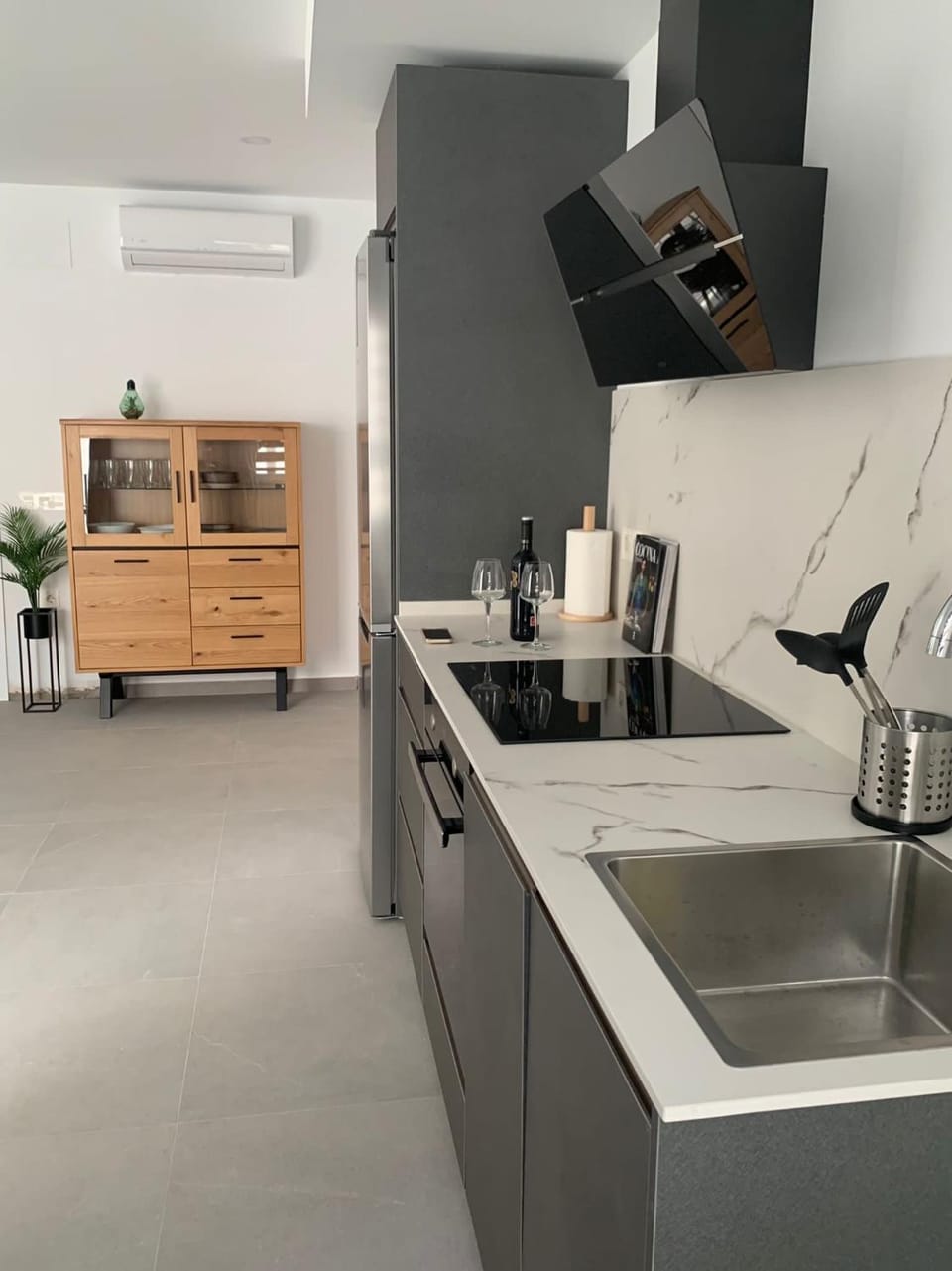 Encanto I solo familias y parejas en zona centro Apartment in Conil de la Frontera