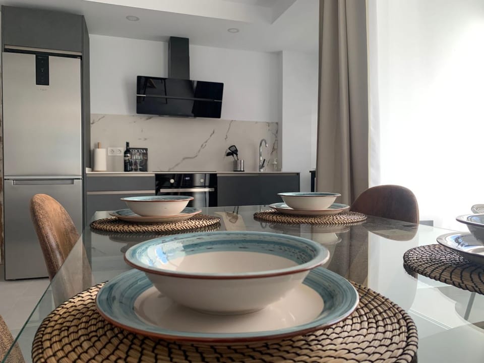 Encanto I solo familias y parejas en zona centro Apartment in Conil de la Frontera