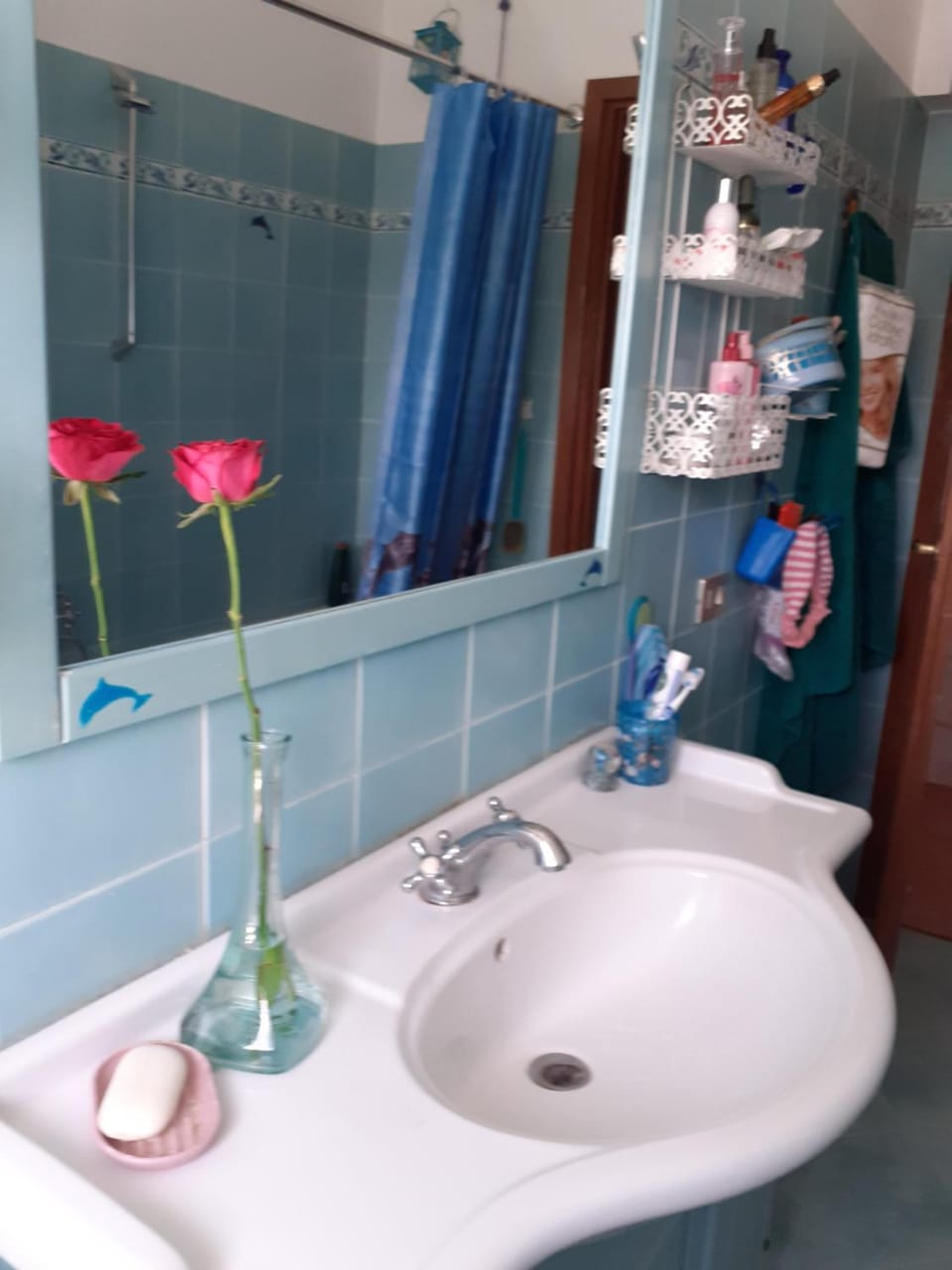 Room country-lake Bed and Breakfast in Arona