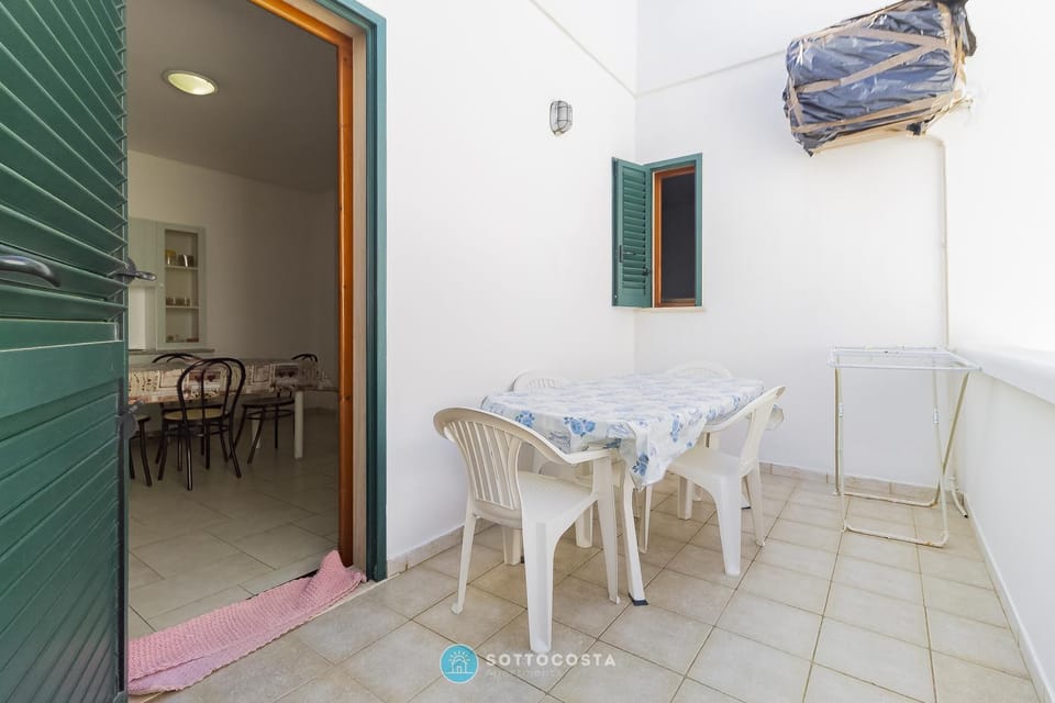 LUIGI'S FLAT - Porto Cesareo Apartment in Porto Cesareo
