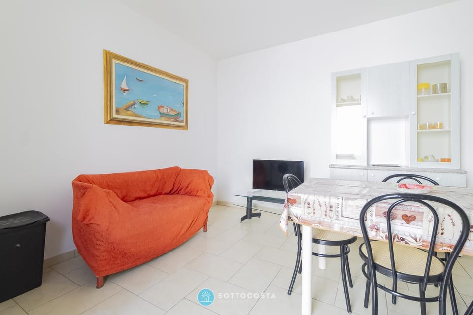 LUIGI'S FLAT - Porto Cesareo Apartment in Porto Cesareo