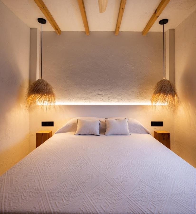 Casa La Marina: coastal charm in Zahara Apartment in Zahara de los Atunes