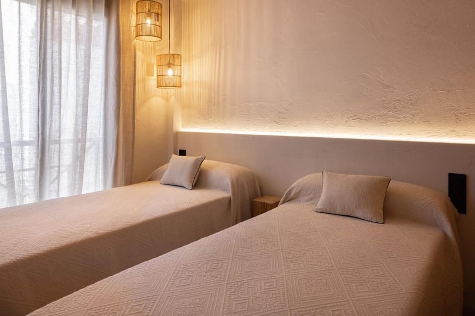 Casa La Marina: coastal charm in Zahara Apartment in Zahara de los Atunes