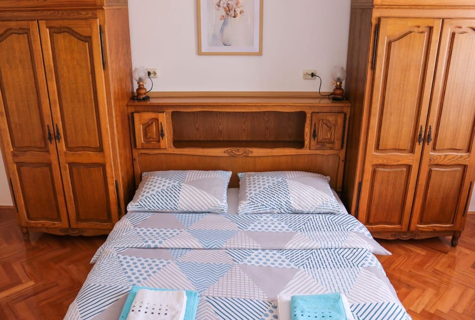 Jure Bili Apartment in Zadar