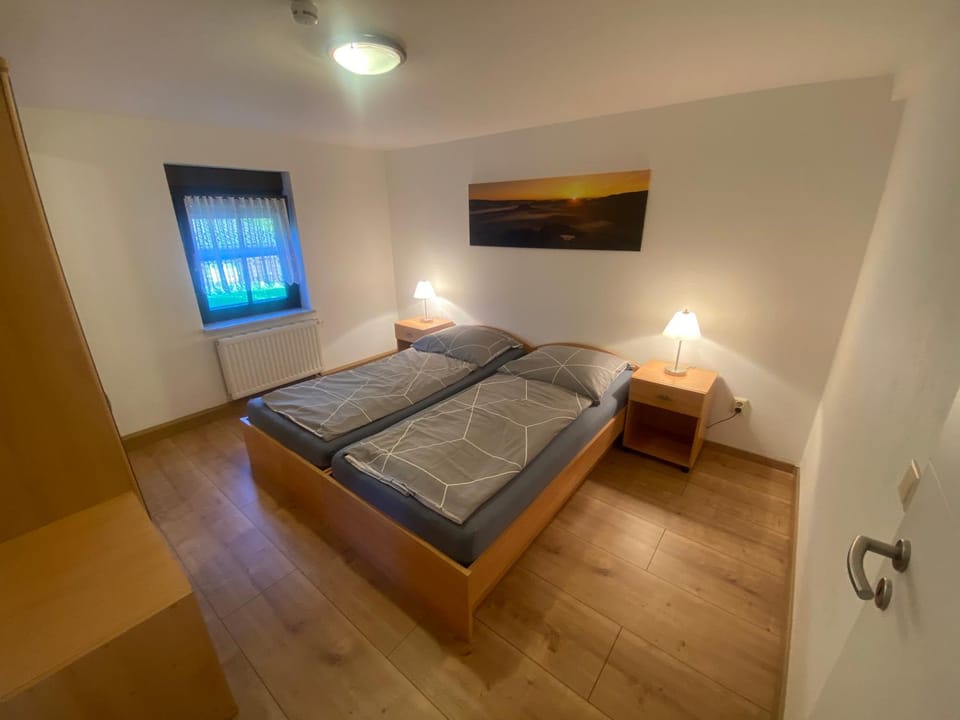 Ferienwohnung Pintaske Apartment in Sächsische Schweiz-Osterzgebirge