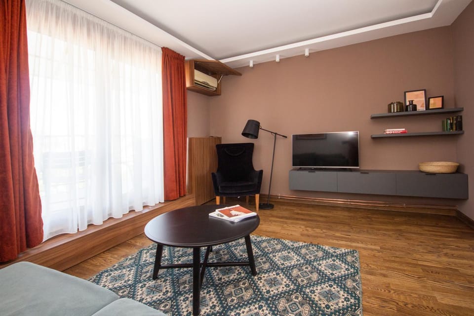 TV and multimedia
