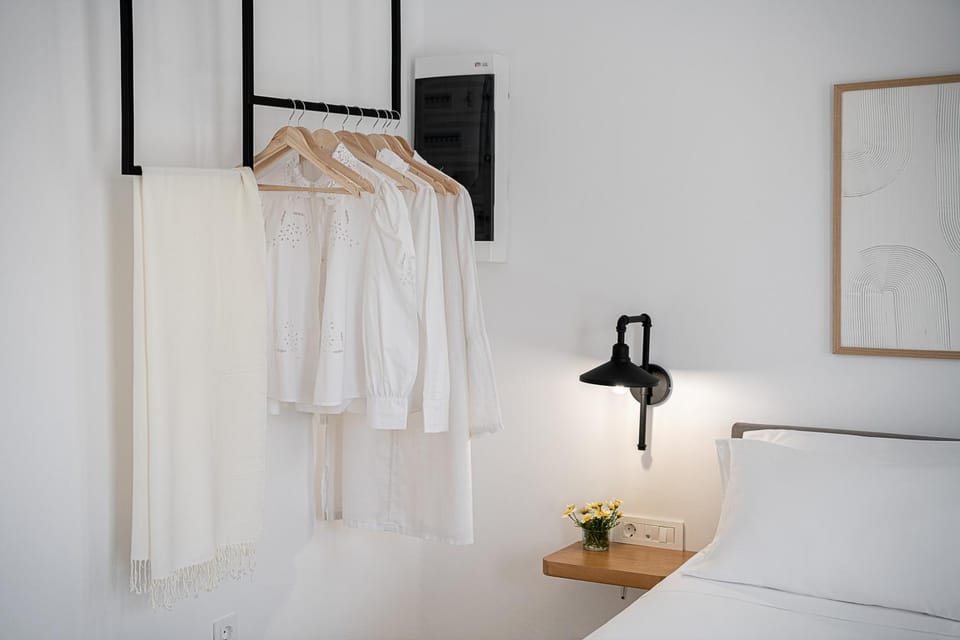 Lithos Retreat 2(ΛΙTHOS Retreat) Apartment in Crete Region