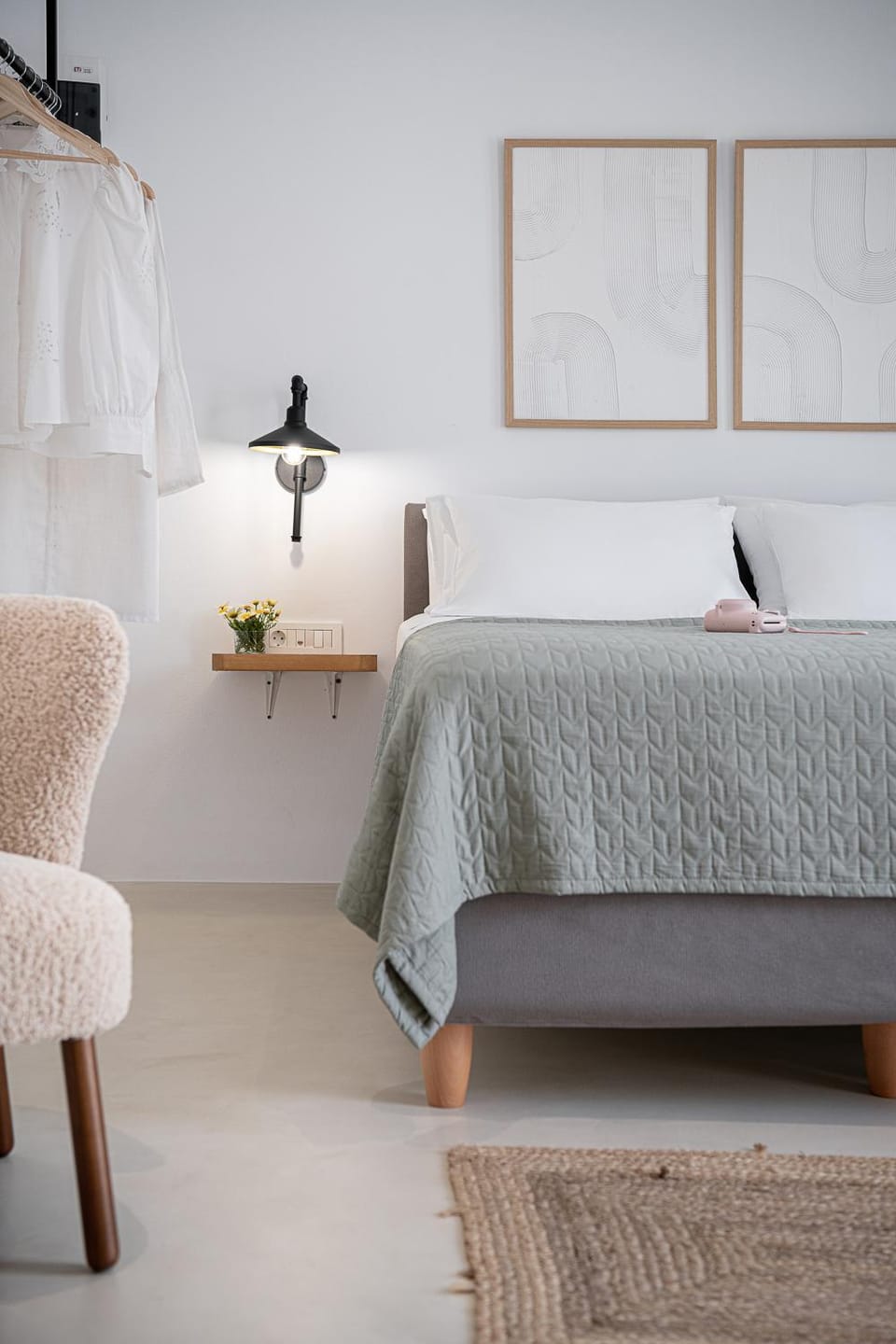 Lithos Retreat 2(ΛΙTHOS Retreat) Apartment in Crete Region
