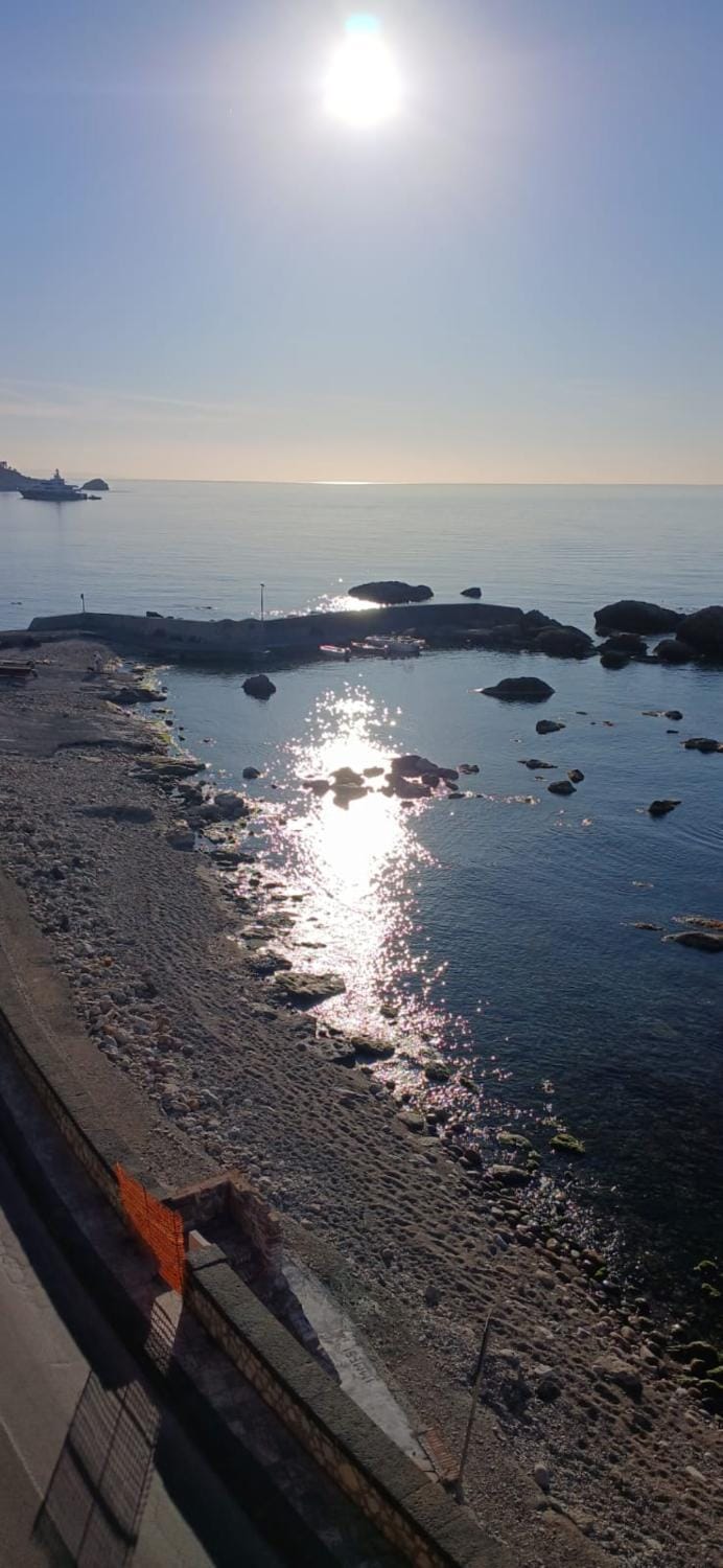 Taorbay Bed and Breakfast in Naxos
