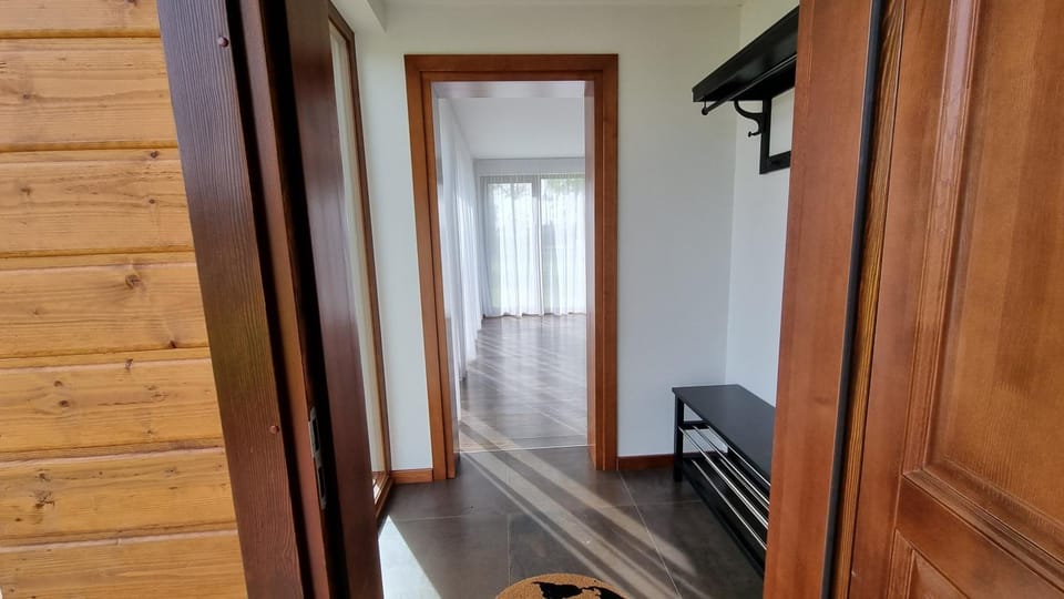Lauviņu rezidence House in Latvia
