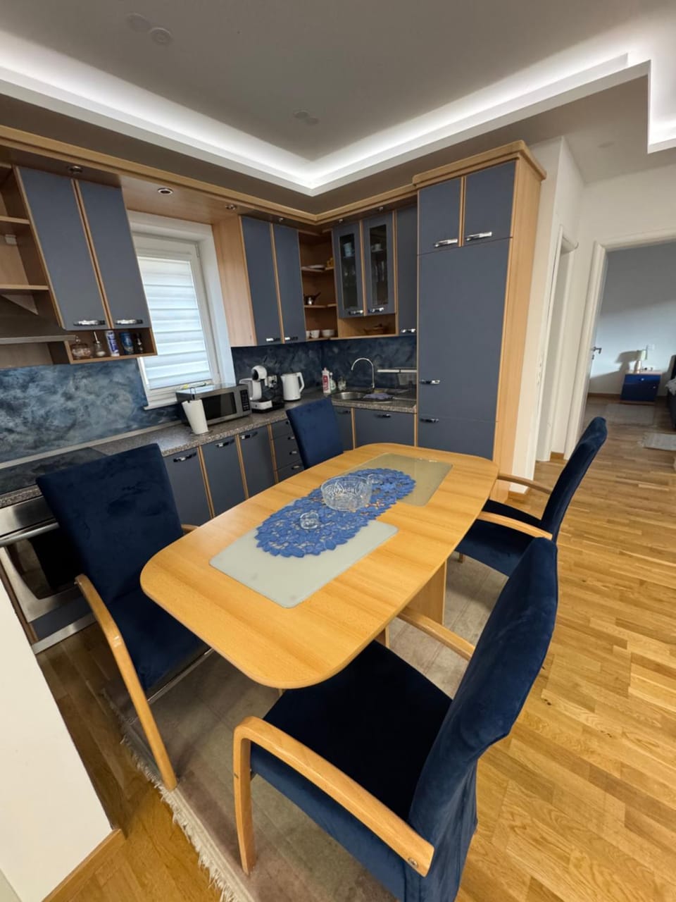 La Luna - FREE PRIVATE PARKING Apartment in Sarajevo