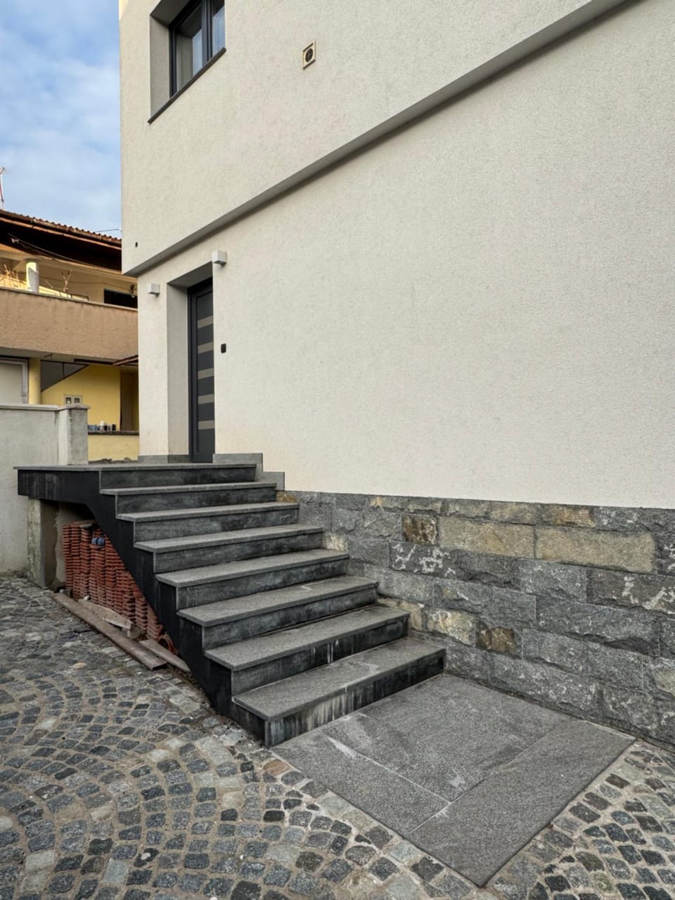 La Luna - FREE PRIVATE PARKING Apartment in Sarajevo