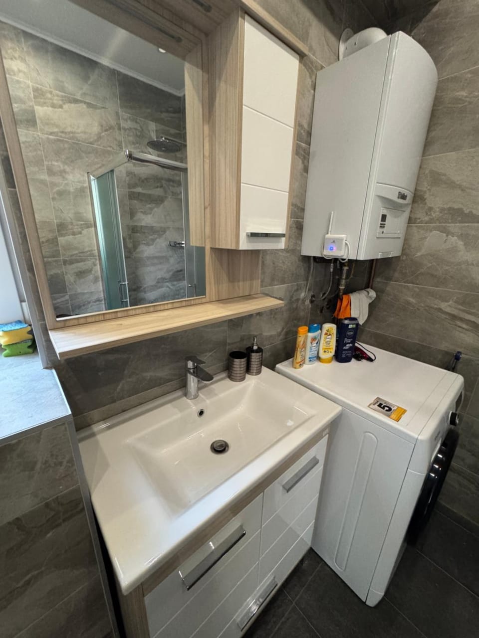 La Luna - FREE PRIVATE PARKING Apartment in Sarajevo