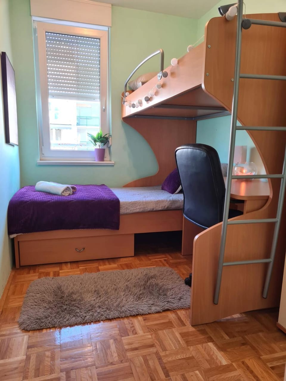 Apartman Adriatic Apartment in Zadar