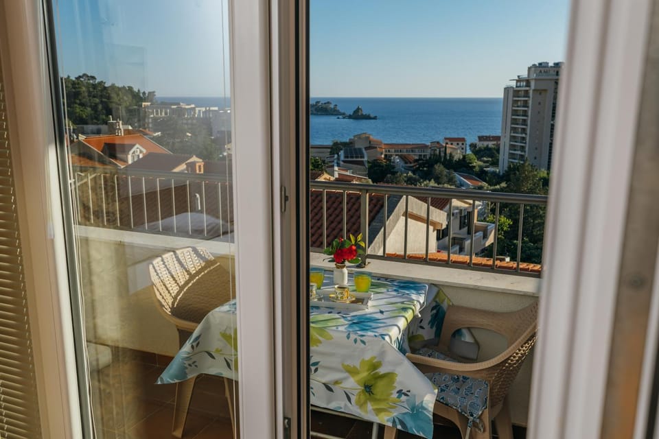 View (from property/room), Sea view