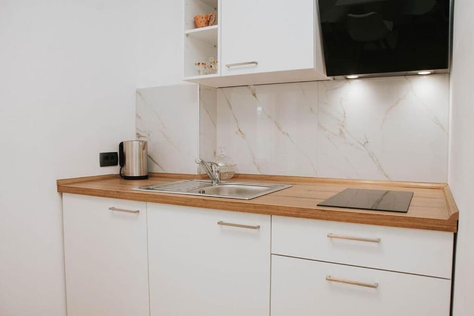 Apartmaji URŠIČ Apartment in Friuli-Venezia Giulia