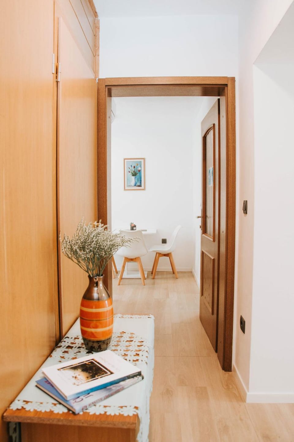 Apartmaji URŠIČ Apartment in Friuli-Venezia Giulia