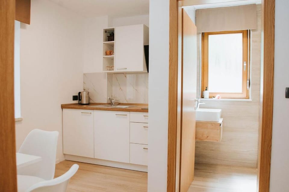 Apartmaji URŠIČ Apartment in Friuli-Venezia Giulia
