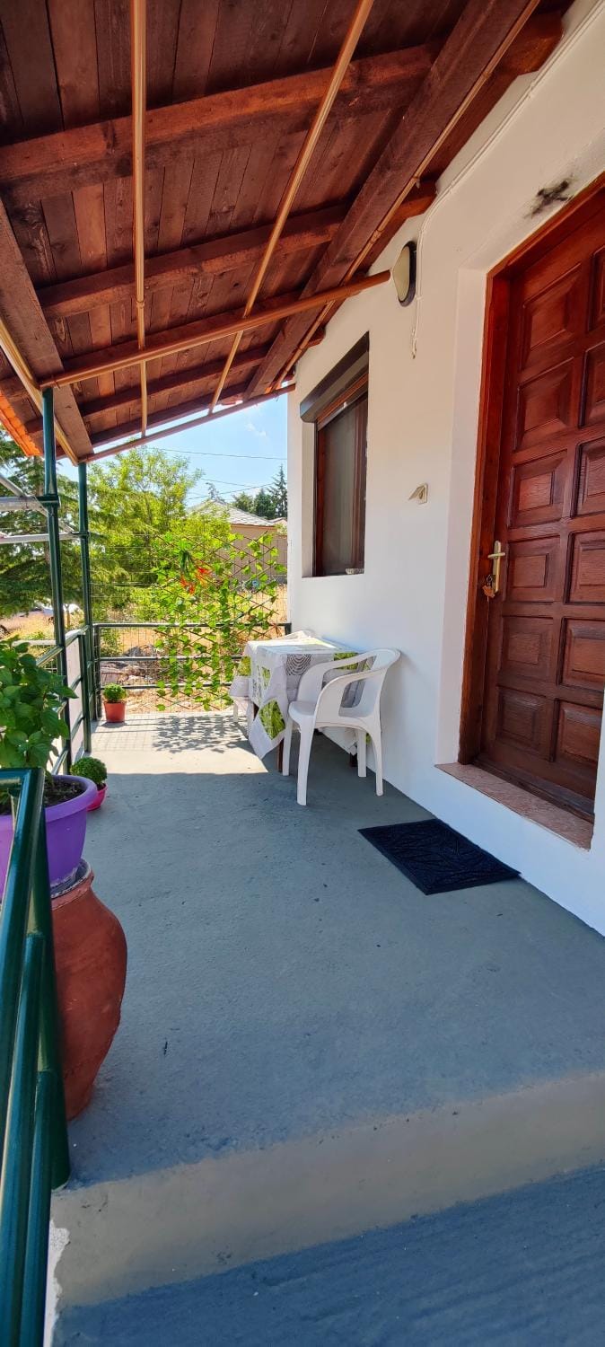 Balcony/Terrace, Balcony/Terrace