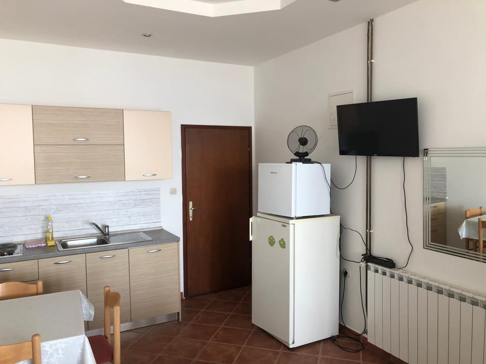 Vuke Apartments Apartment in Lika-Senj County