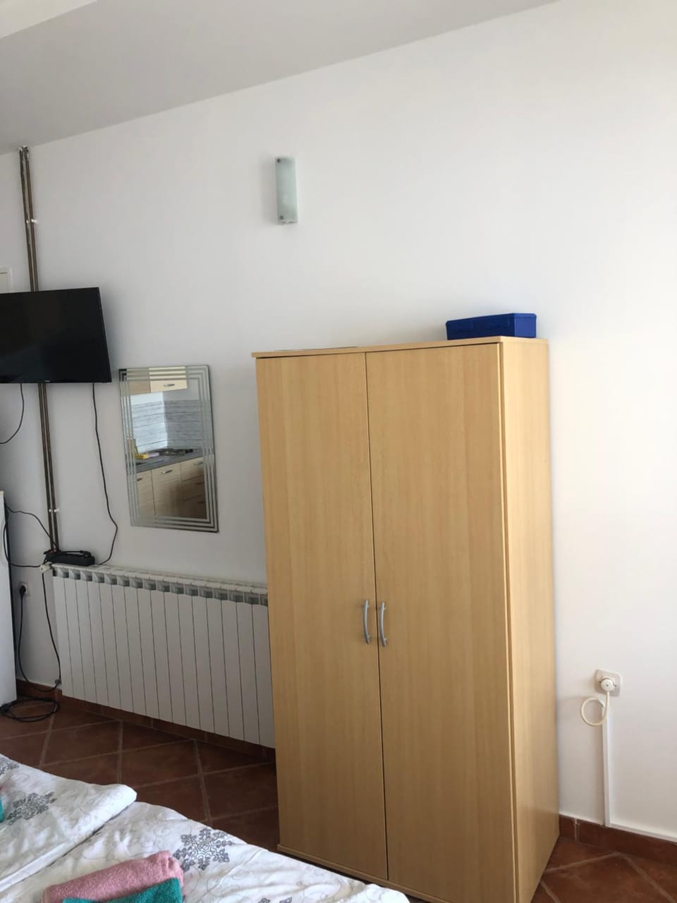 Vuke Apartments Apartment in Lika-Senj County