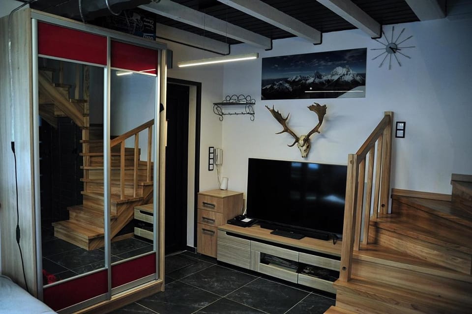 Domki u Biesiady House in Slovakia
