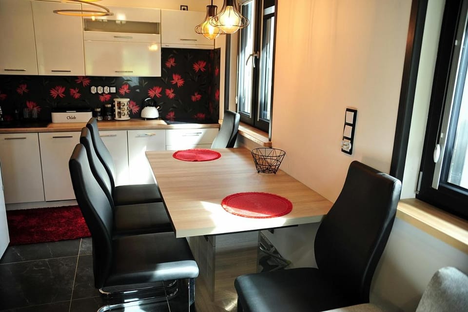 Domki u Biesiady House in Slovakia