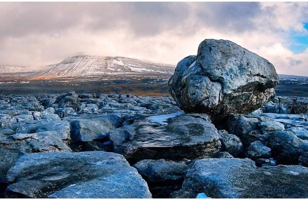 The Old Post Office - Giggleswick House in Giggleswick