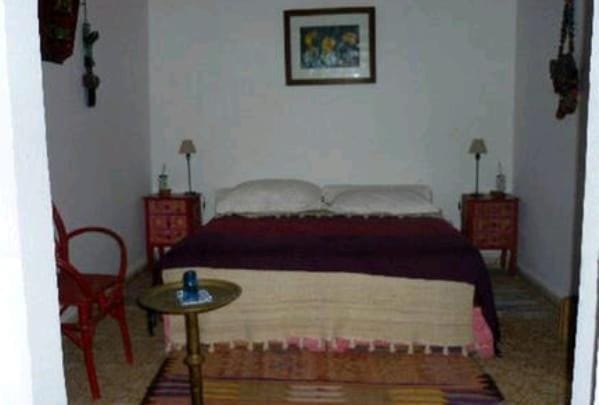 Riad Dar Latifa Bed and Breakfast in Essaouira