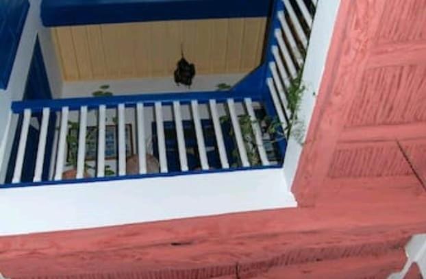 Riad Dar Latifa Bed and Breakfast in Essaouira