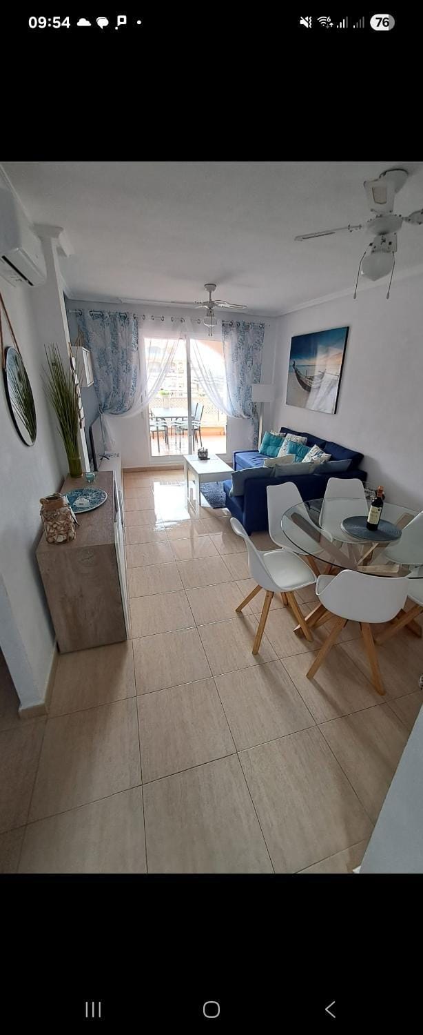 Atico Apartament Rose Apartment in Region of Murcia