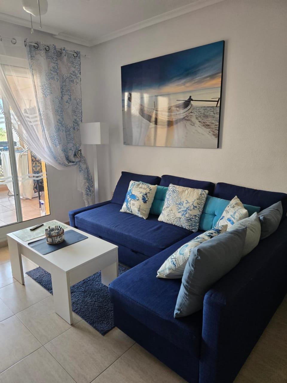 Atico Apartament Rose Apartment in Region of Murcia