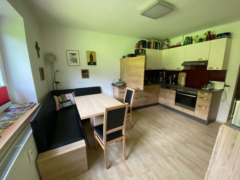 Family Appartment - Dachstein View Apartment in Salzburgerland