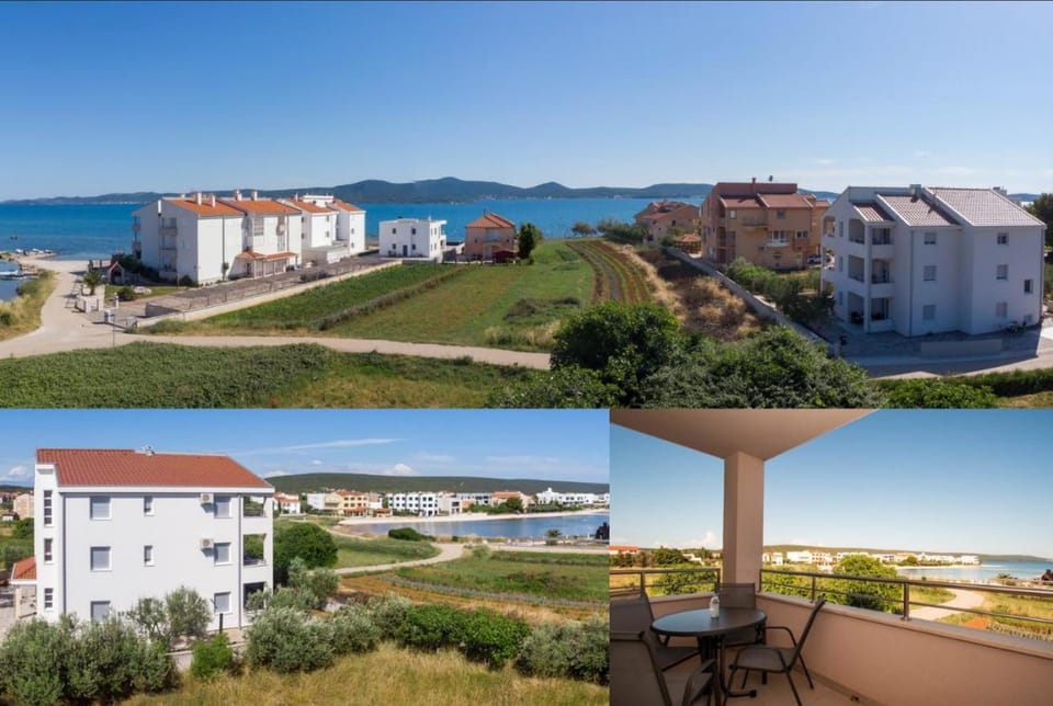 Property building, Neighbourhood, Street view