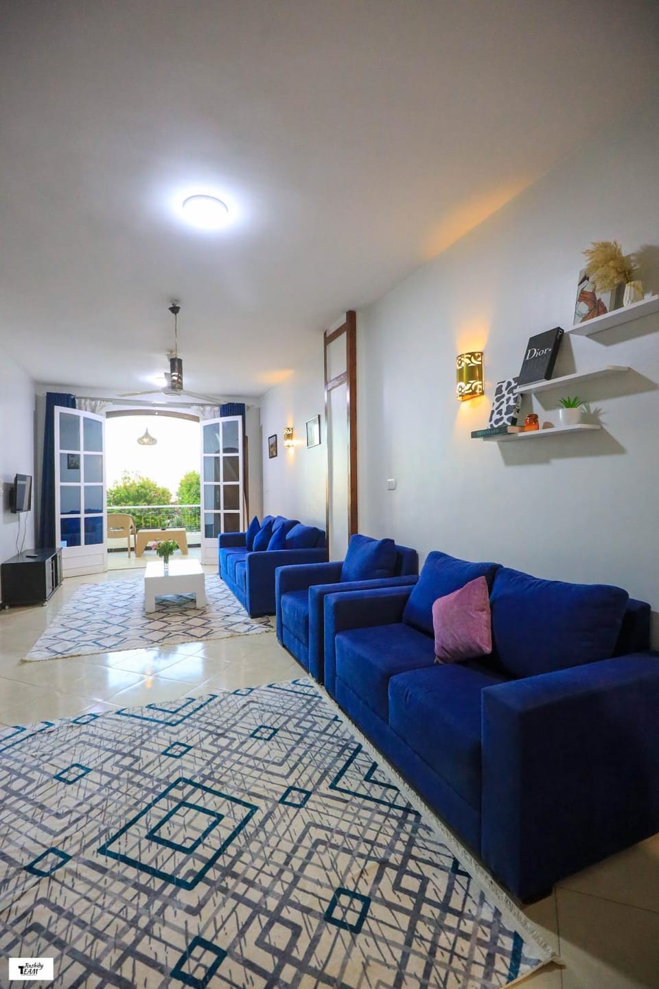 White House Apartments Apartment in Luxor