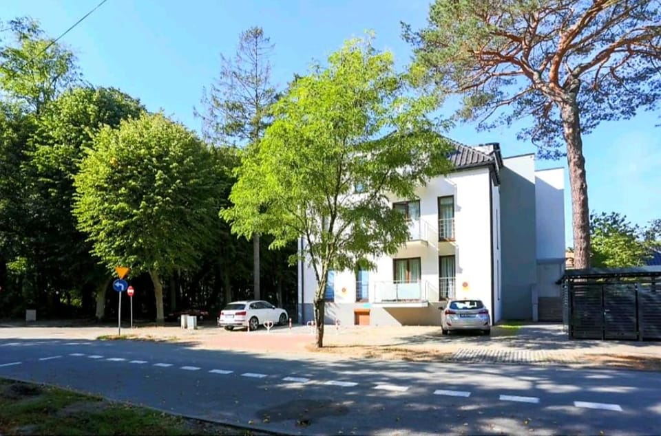 BALTIC SUNSHINE Apartment in Swinoujscie