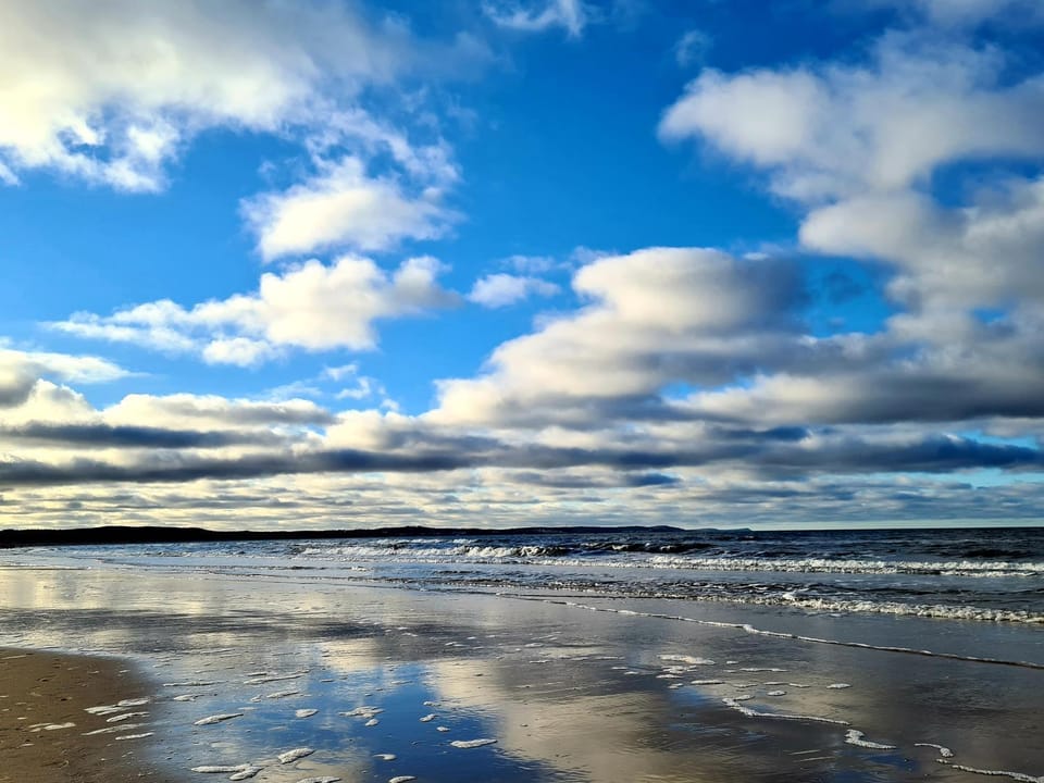 BALTIC SUNSHINE Apartment in Swinoujscie